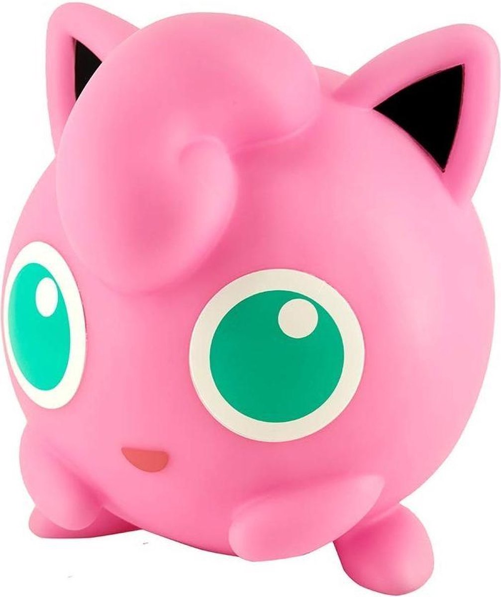 Pokémon - Lampe LED sans fil Rondoudou 25cm