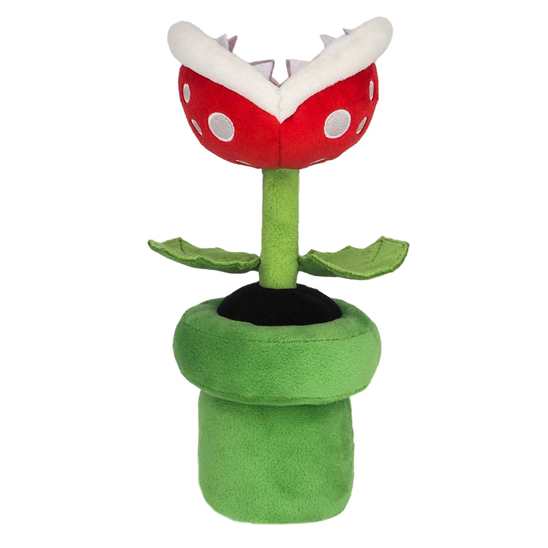 Nintendo Togetherplus - Super Mario - Peluche Plante Piranha 23cm