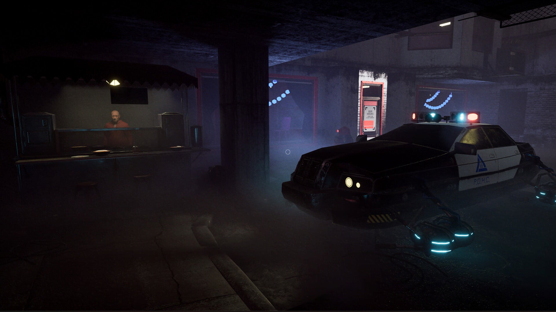 Detective Collection