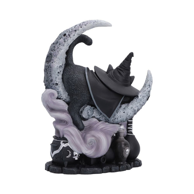 Nemesis Now - Calendrier Perpétuel "Cult Cuties Purrah" 16.2cm
