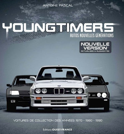 Youngtimers - nouvelle edition