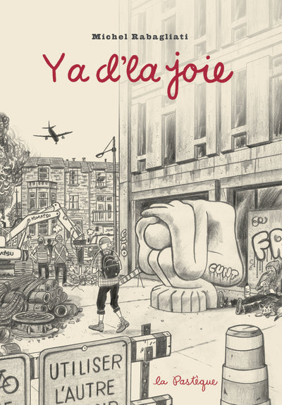 Paul - y a d'la joie