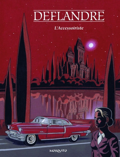 L'accessoiriste