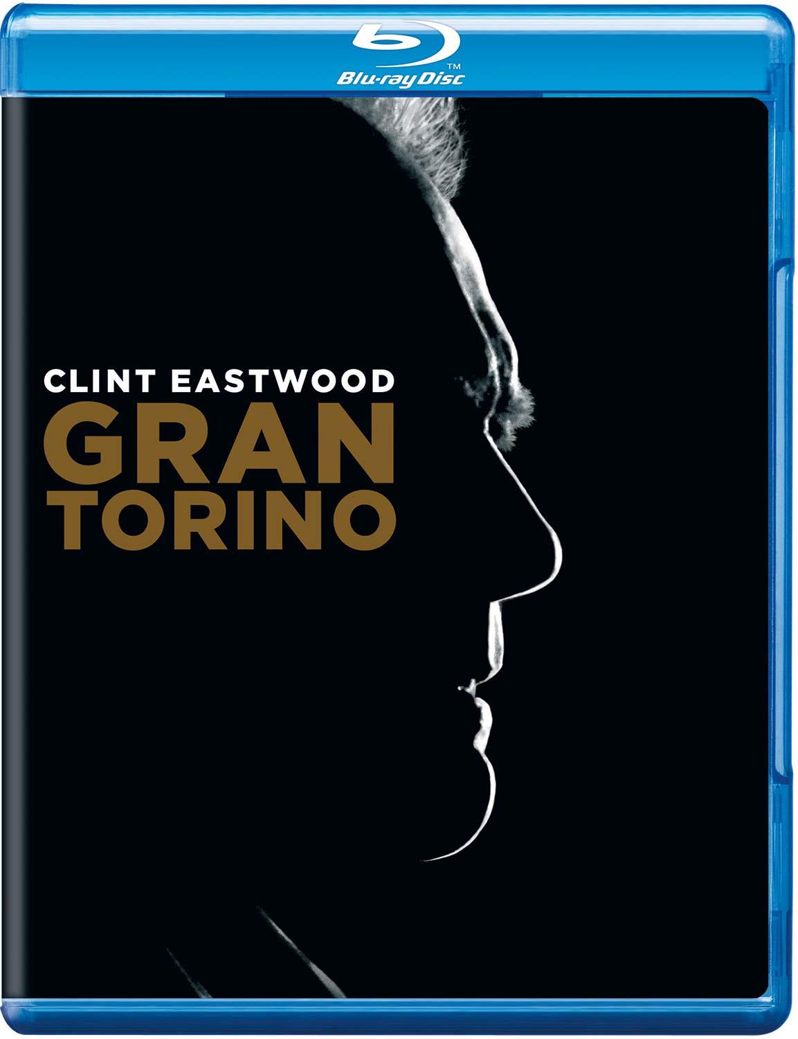 Gran Torino [Blu-ray]