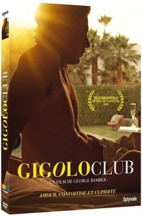 Gigolo Club [DVD]
