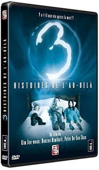 3 histoires de l'au-delà [DVD]