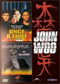 Les Repentis [DVD]