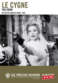 Le Cygne [DVD]