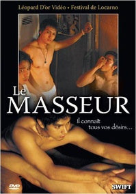 Le Masseur [DVD]