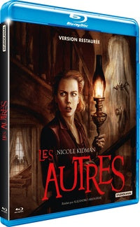 Les Autres [Blu-ray]