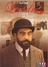 Landru [DVD]