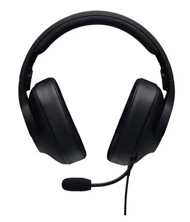 Logitech Casque de jeu G PRO X Noir