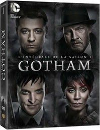 Gotham - Saison 1 [DVD]