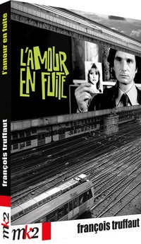 L'Amour en fuite [DVD]