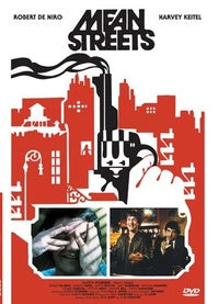 Mean Streets [DVD]