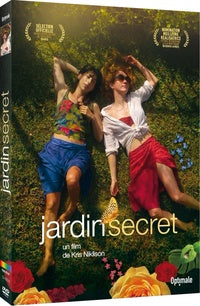 Jardin secret [DVD]