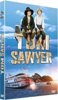 Tom Sawyer [DVD]