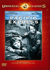 Pacific Express [DVD]