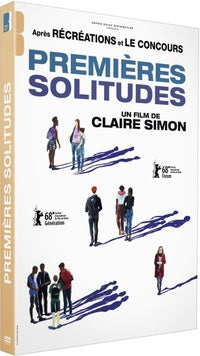 Premières solitudes [DVD]