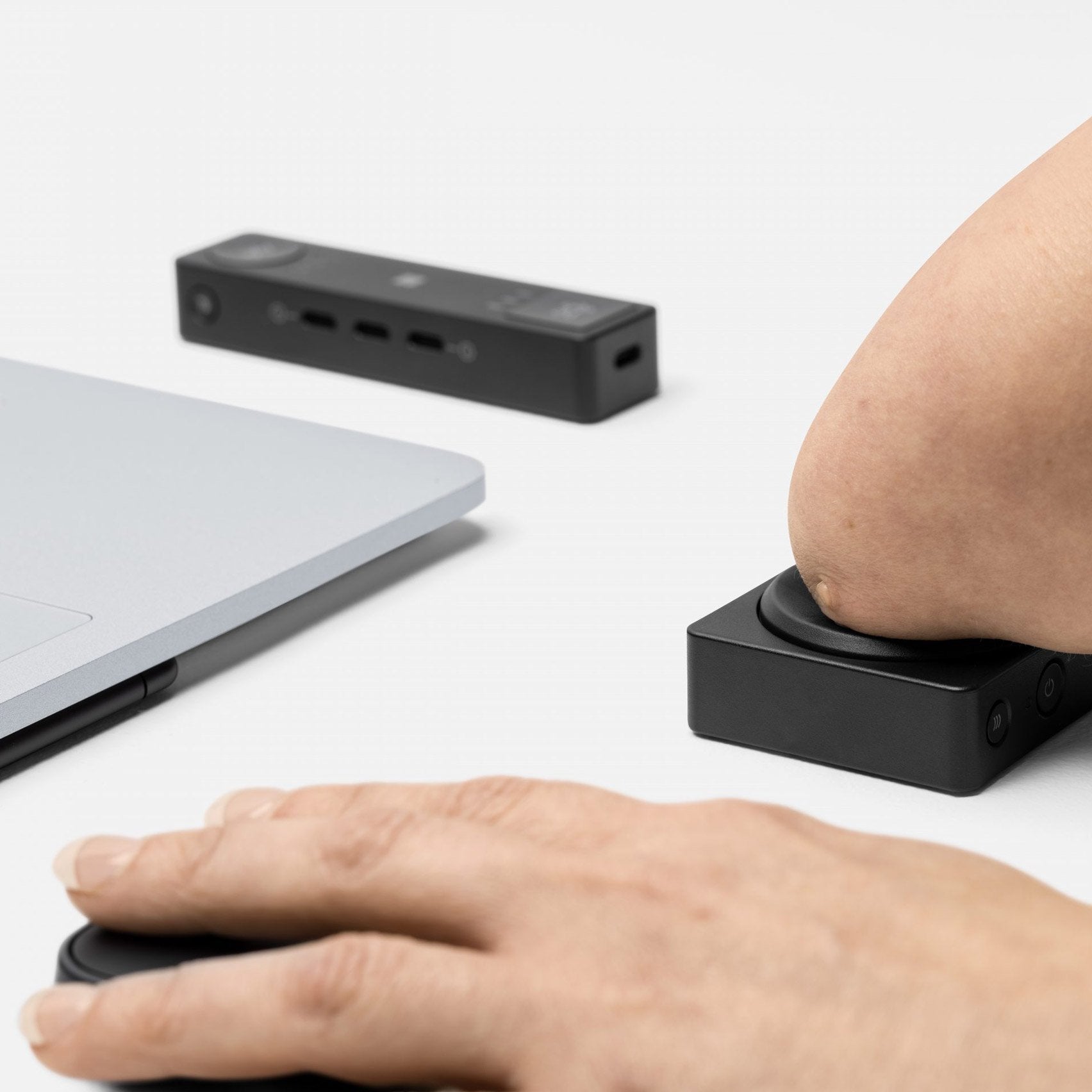 Microsoft - Pavé Directionnel Adaptatif pour Microsoft Surface