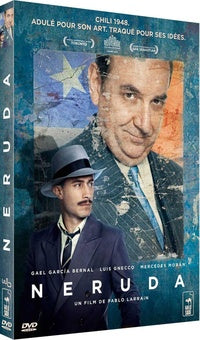 Neruda [DVD]