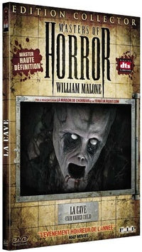 Masters of Horror : La cave [DVD]