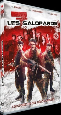 Les 7 salopards [DVD]