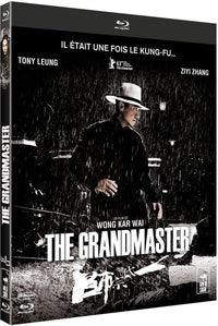 The Grandmaster [Blu-ray]