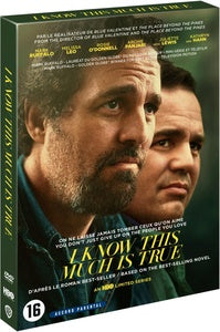 I Know This Much Is True [DVD]