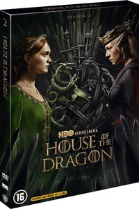 House of the Dragon - Saison 2 [DVD]