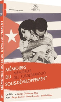 Mémoires du sous-développement [DVD]
