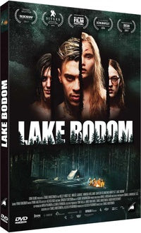Lake Bodom [DVD]