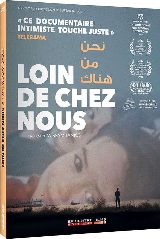 Loin de chez nous [DVD]