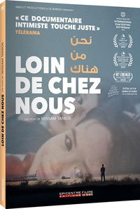 Loin de chez nous [DVD]