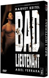 Bad Lieutenant [DVD]