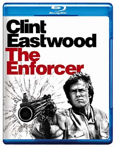 L'Inspecteur ne renonce jamais [Blu-ray]