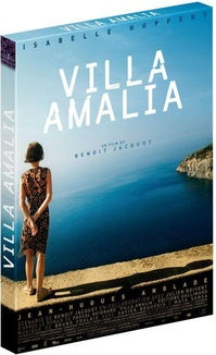 Villa Amalia [DVD]