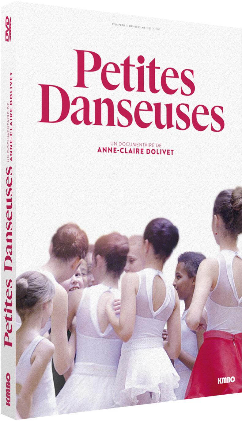 Les Petites Danseuses [DVD]