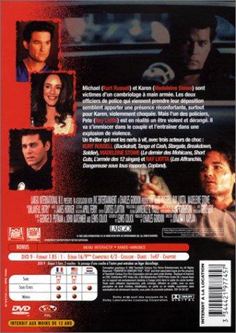 Obsession fatale [DVD]
