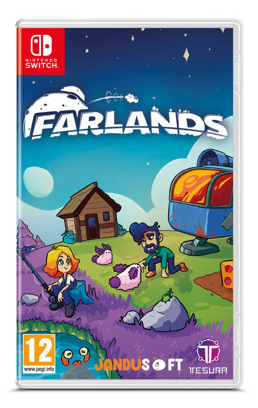 Farlands