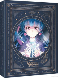 Yohane the Parhelion - Sunshine in the Mirror [DVD]