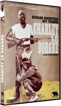 Charley le borgne [DVD]