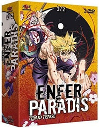 Enfer et Paradis - Coffret 2/2 [DVD]