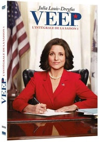 Veep - L'intégrale de la saison 1 [DVD]
