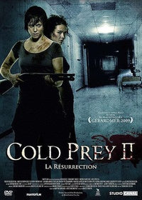 Cold Prey 2 [DVD]