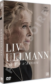 Liv Ullman, une vie d'artiste [DVD]