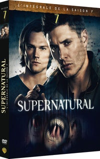 Supernatural - Saison 7 [DVD]