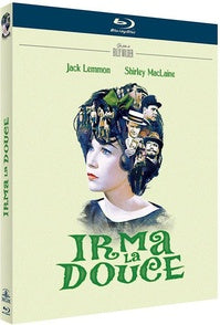 Irma la Douce [Blu-ray]