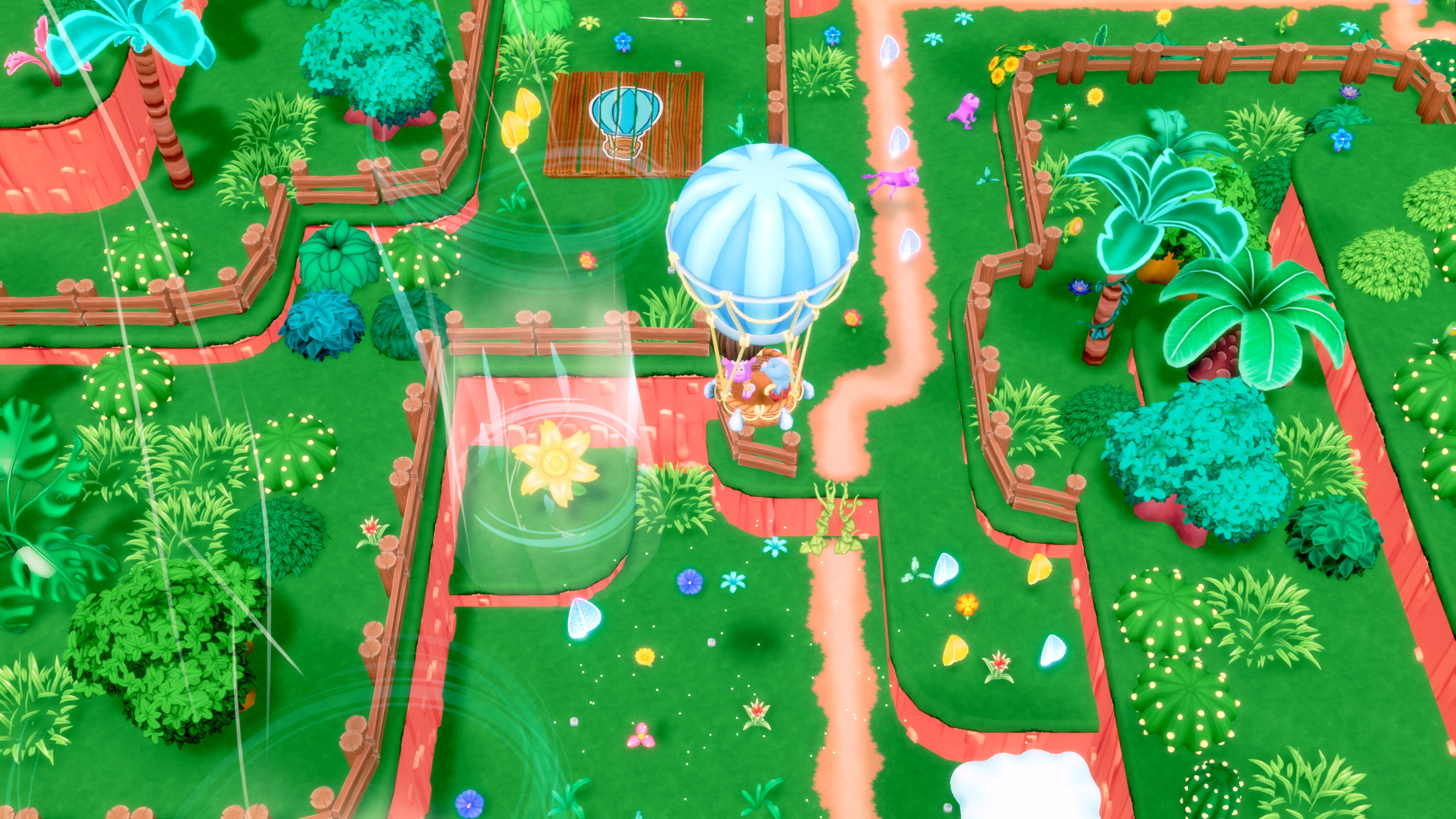 Dora : Rainforest Rescue