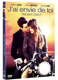 J'ai envie de toi (Twilight Love 2) [DVD]